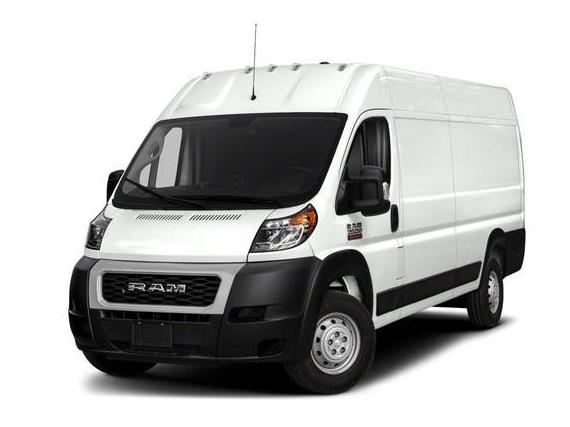RAM PROMASTER 3500 2021 3C6MRVJG3ME577366 image